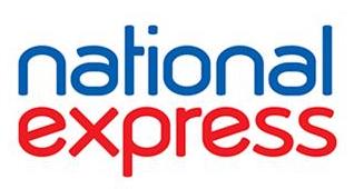 National Express offer great transportation options to and from Gatwick Airport