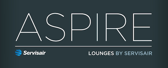 The Aspire Lounge at Gatwick offers affordable preflight luxury 