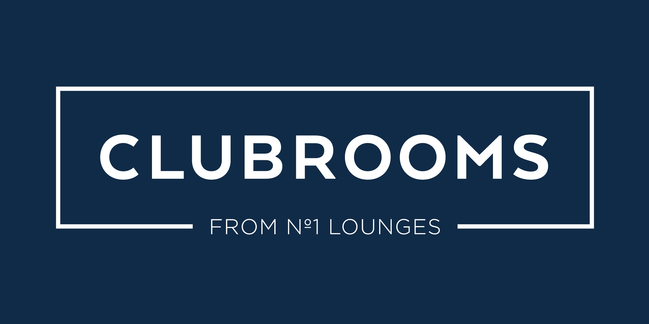 For even more pre-flight luxury, book into a Clubroom from just £45 per person 