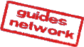 Guides Network logo