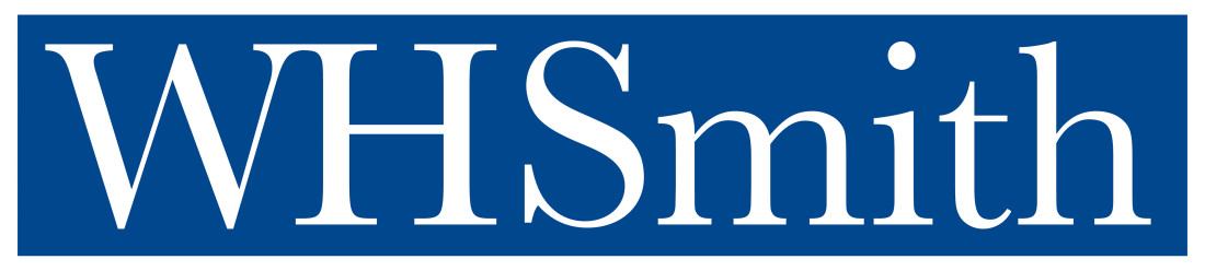 W H Smith Logo