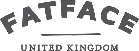 Gatwick South Terminal Shops - Fat Face Logo