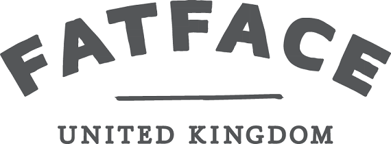 Fat Face Logo