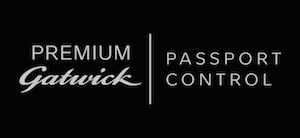 Gatwick Premium Passport Control