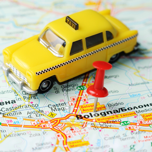 Gatwick Links - Holiday Taxis & International Travel