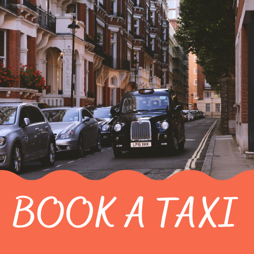 book a taxi