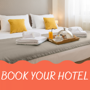 Gatwick Airport - book your hotel