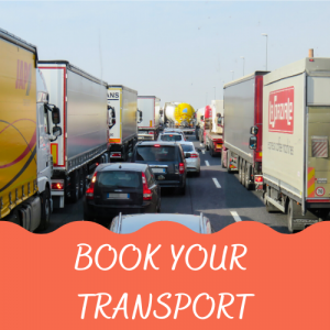 Gatwick Arrivals - book your transport