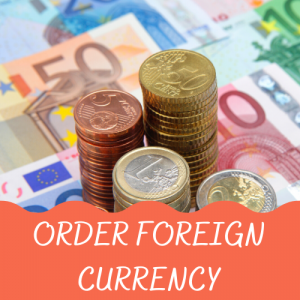 order foreign currency