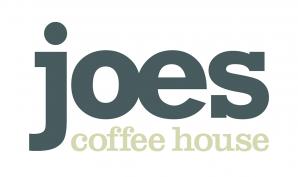 Joes coffee house logo