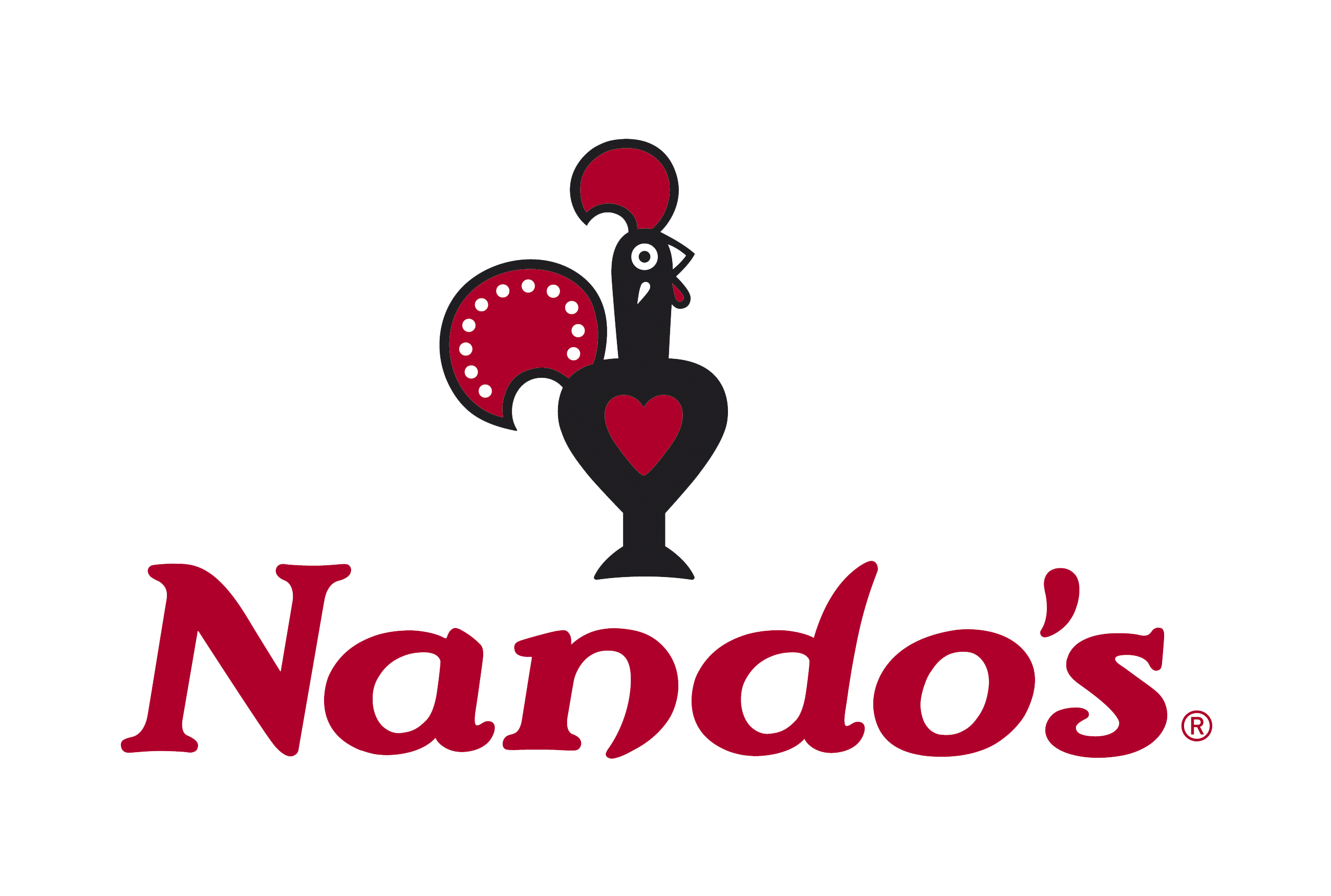 Nandos Logo