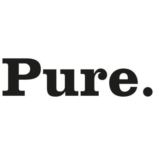 Pure logo