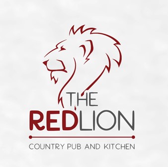 The Red Lion Logo