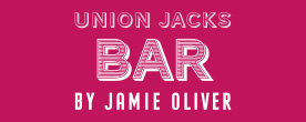 Union Jack's Pub Logo