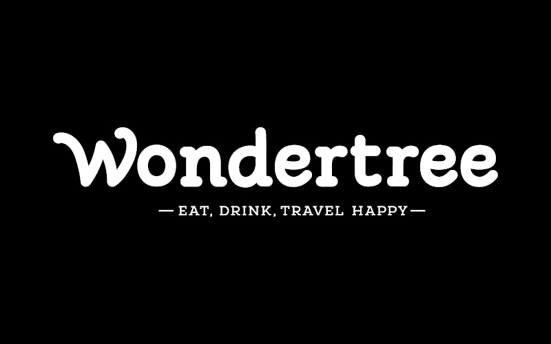 Wonder tree logo