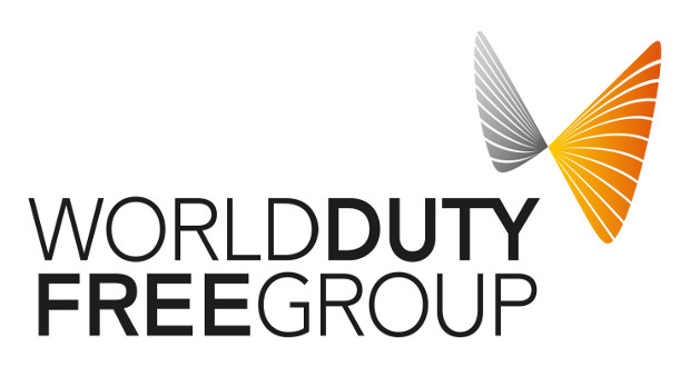 Gatwick North Terminal Shops - World Duty Free logo