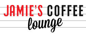 coffee lounge logo