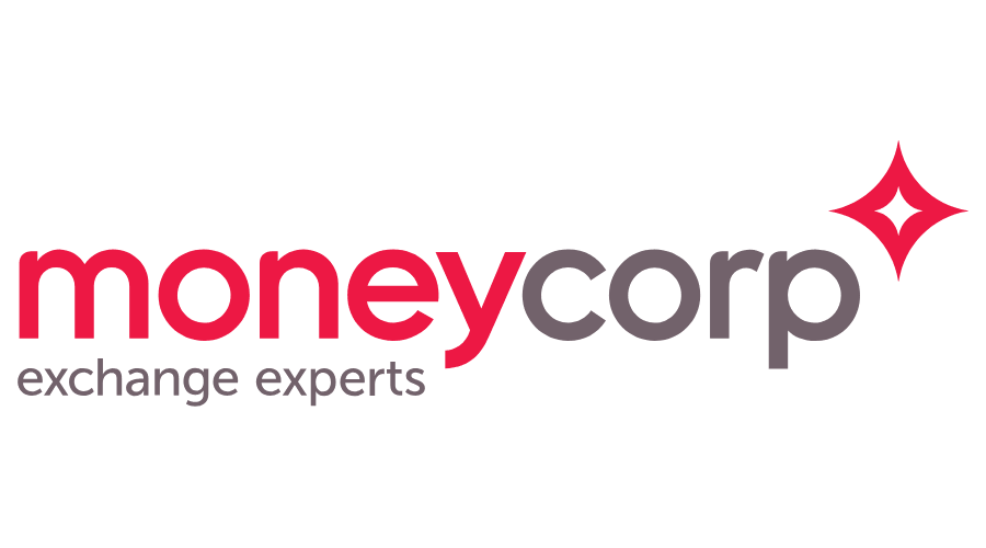 Gatwick South Terminal Shops - moneycorp logo