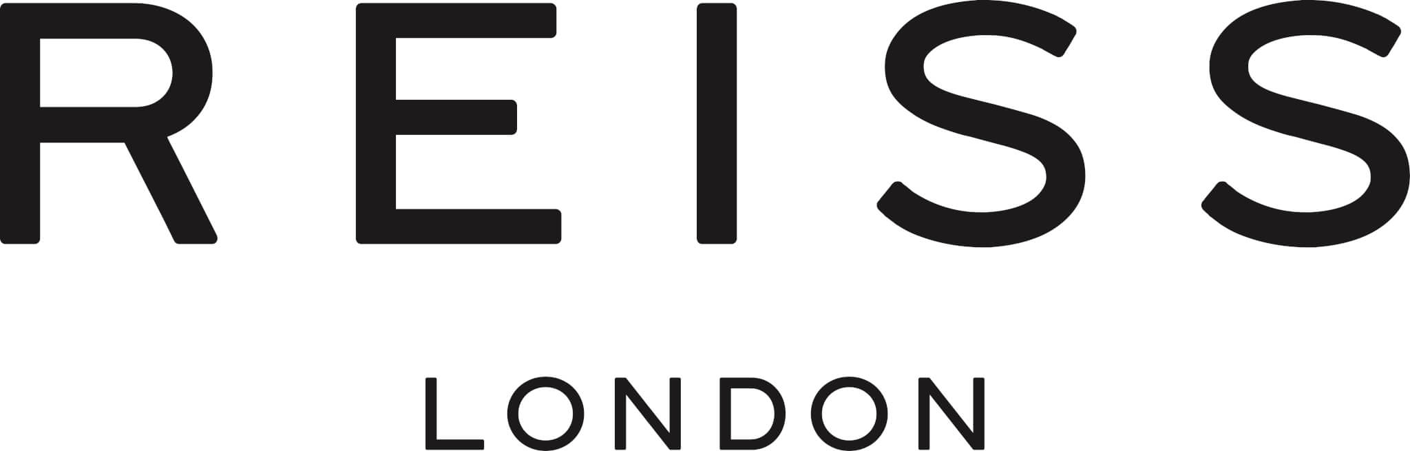 Reiss Logo