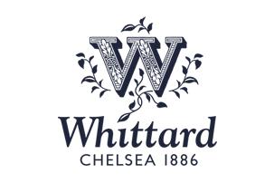 whittard of chelsea logo