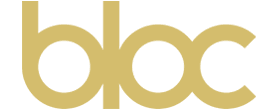 Bloc Hotel Gatwick logo
