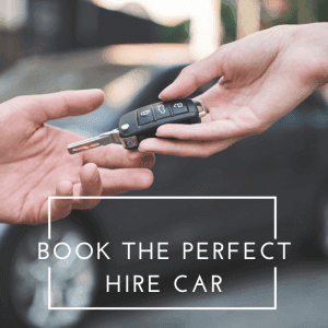 Car Hire at Gatwick Airport