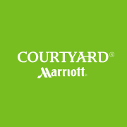 Courtyard London Gatwick Airport logo