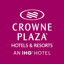 Crowne Plaza Gatwick logo