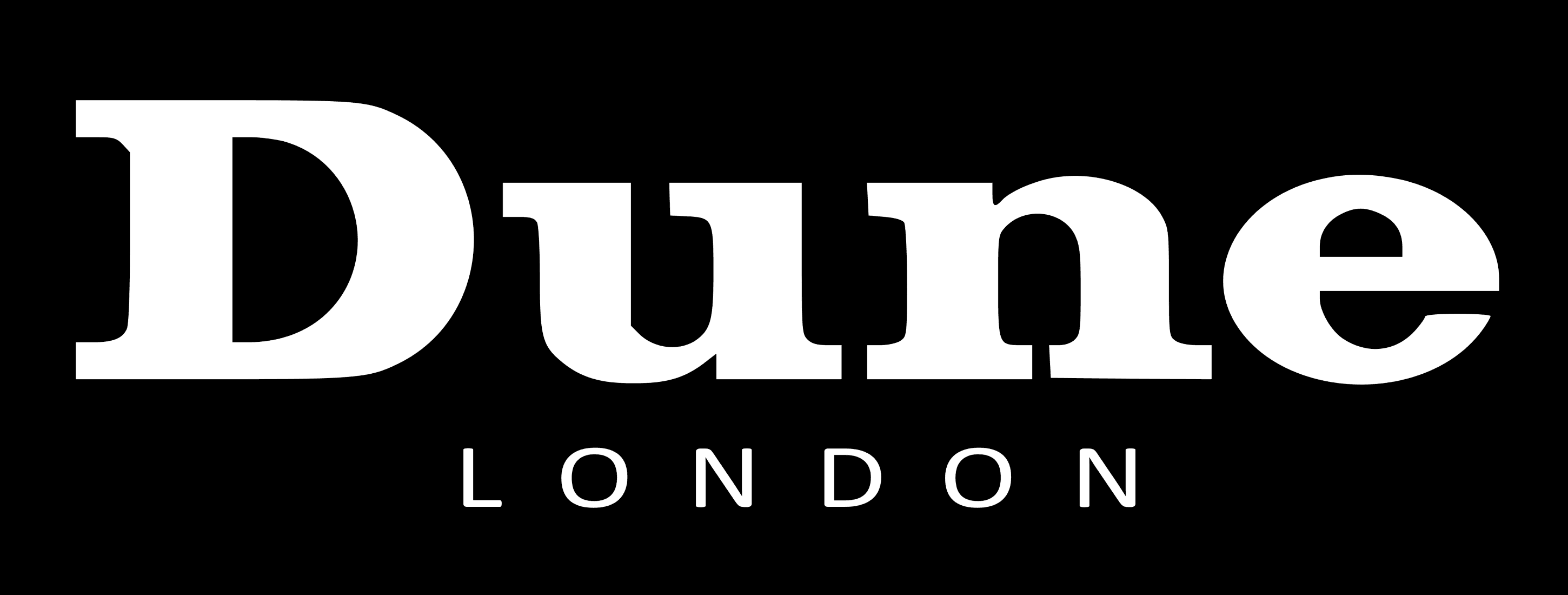 Dune London logo