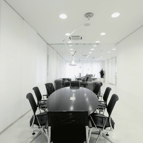Gatwick Airport Office Space