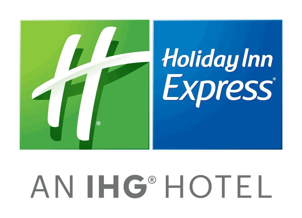 Holiday Inn Express Gatwick logo