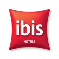 ibis London Gatwick Airport Hotel logo