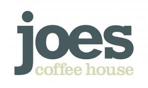 Joe's Coffee House logo