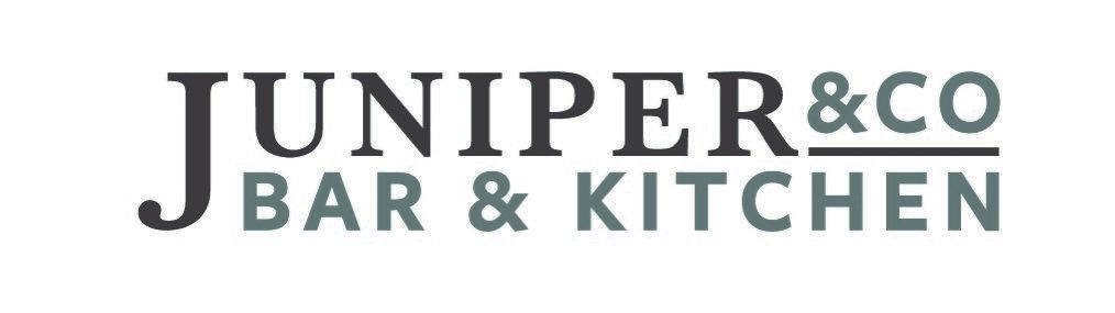 Juniper & Co logo