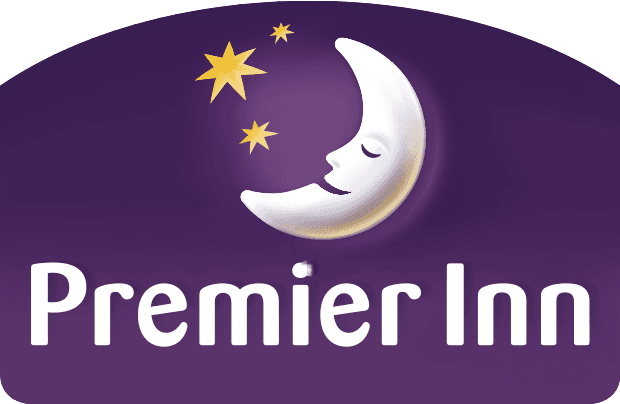 Premier Inn North Terminal Hotel logo