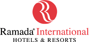 Ramada Crawley Gatwick logo