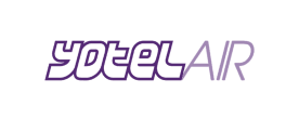 YotelAIR Gatwick Hotel logo