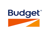 Budget Gatwick Airport logo