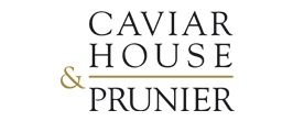 Caviar House & Prunier Seafood Bar logo