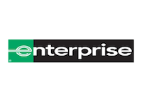 Enterprise Gatwick Airport logo