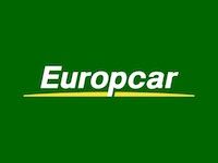 Europcar Gatwick Airport logo