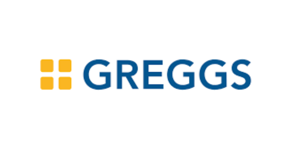 Greggs logo