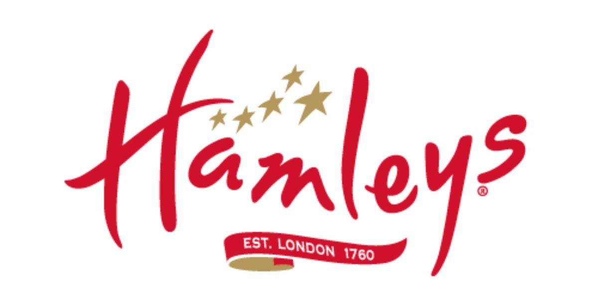 Hamley's logo
