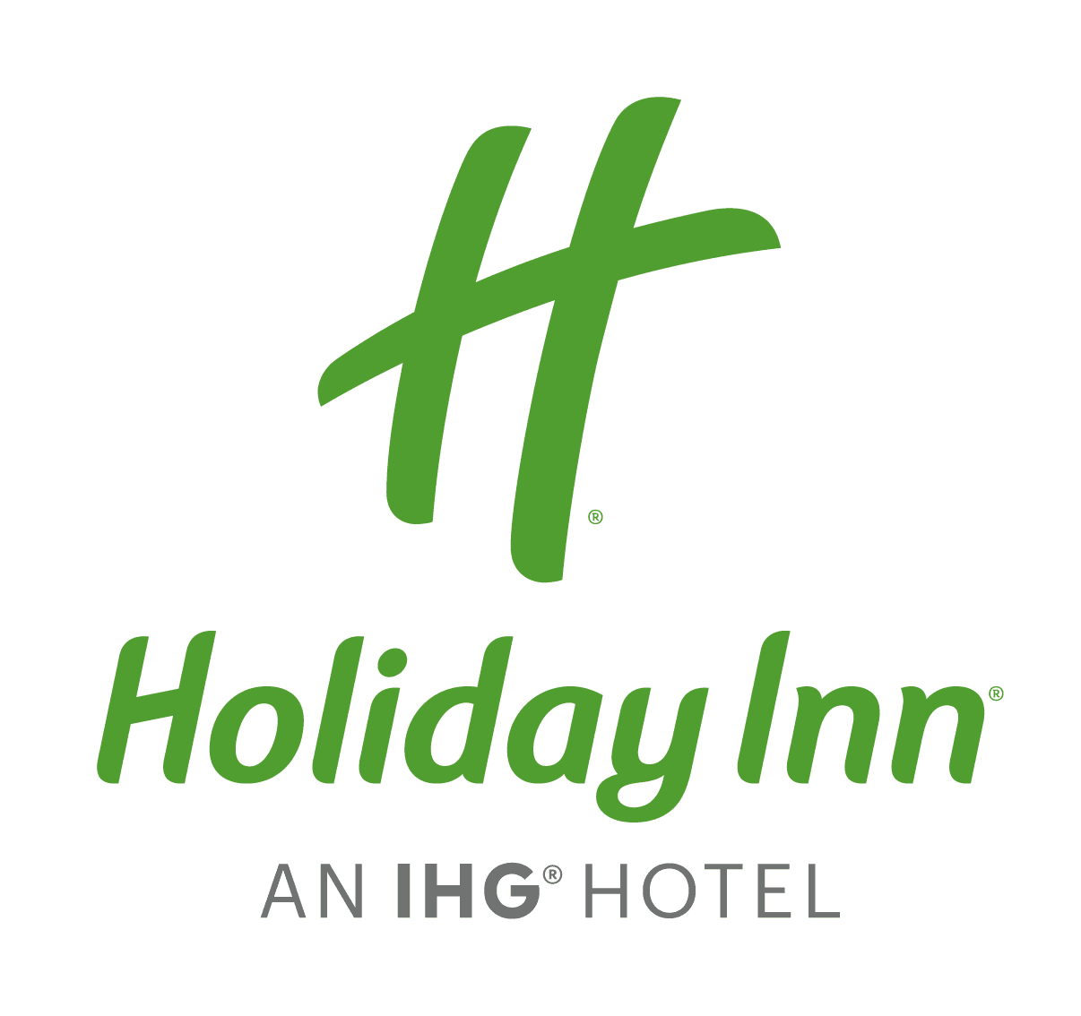 Holiday Inn Gatwick Airport logo