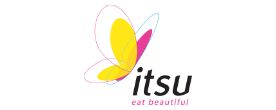 Itsu logo