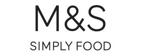 M&S Simply Food logo