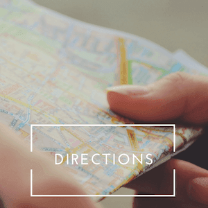 Directions to Gatwick Airport