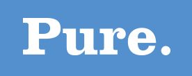Pure logo