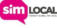 Sim Local logo