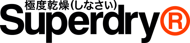 Superdry logo